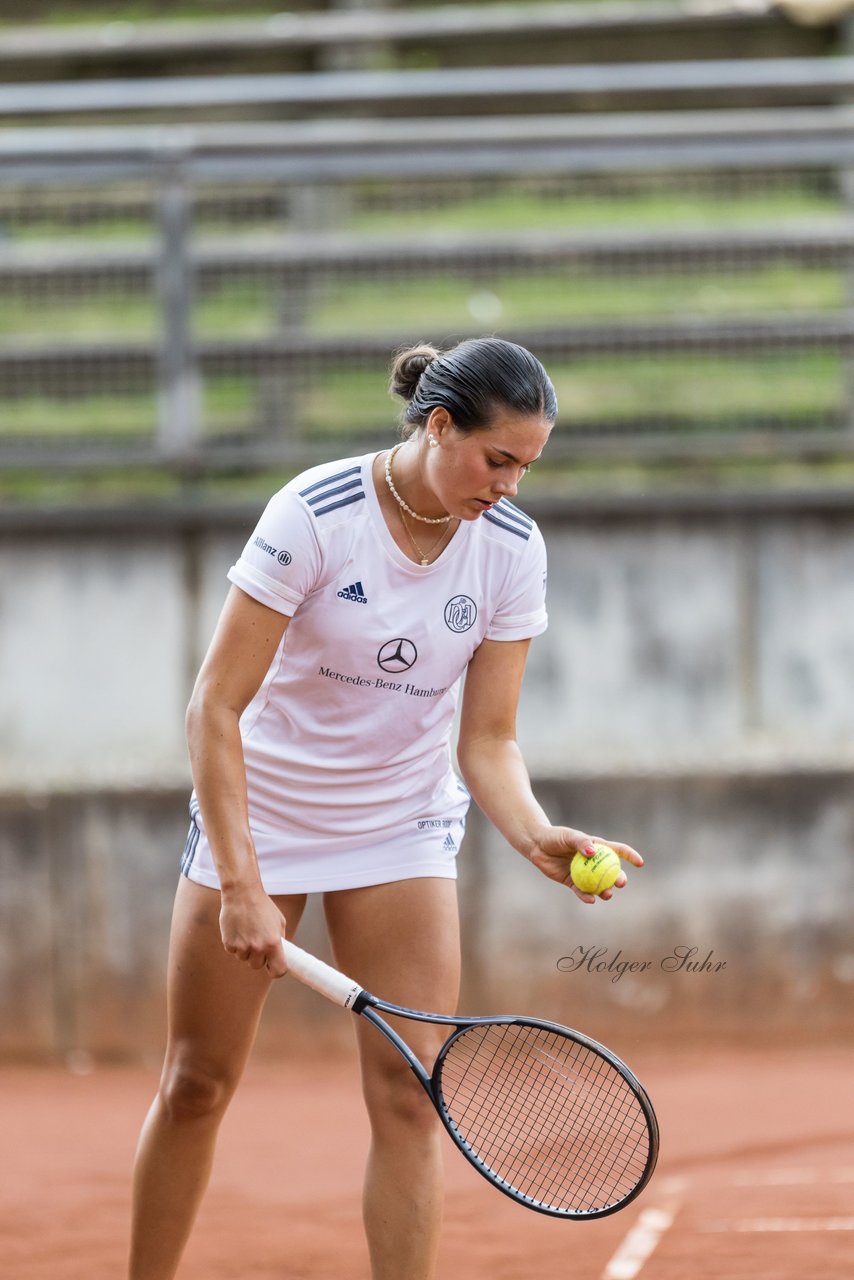 Bild 486 - RL der Club an der Alster 2 - LTTC Rot Weiss Berlin 2 : Ergebnis: 6:3